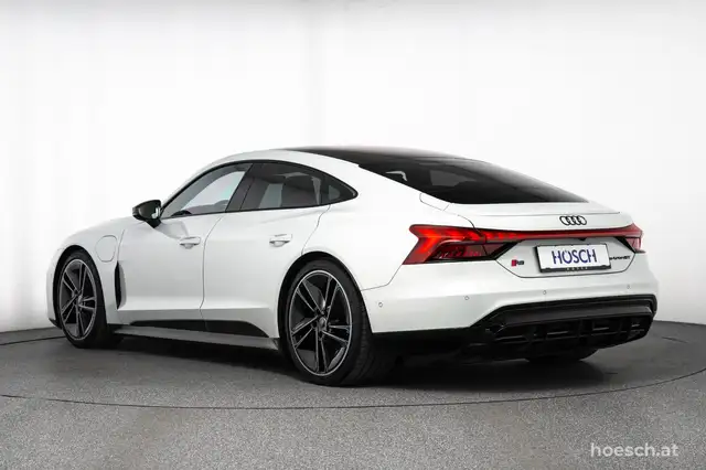 Audi e-tron GT GT RS quattro TRAUMEXTRAS -55% Ansicht 4