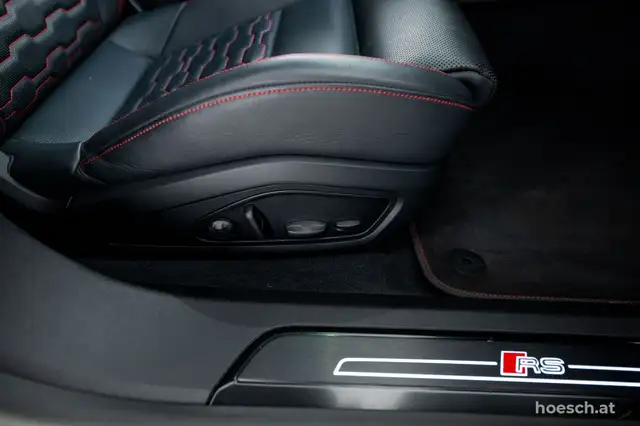 Audi e-tron GT GT RS quattro TRAUMEXTRAS -55% Ansicht 39