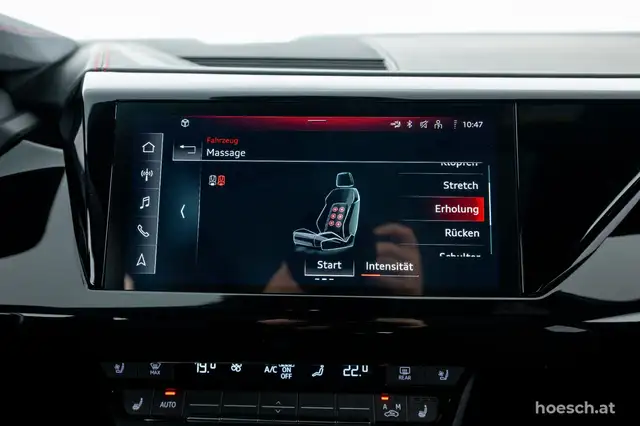 Audi e-tron GT GT RS quattro TRAUMEXTRAS -55% Ansicht 18