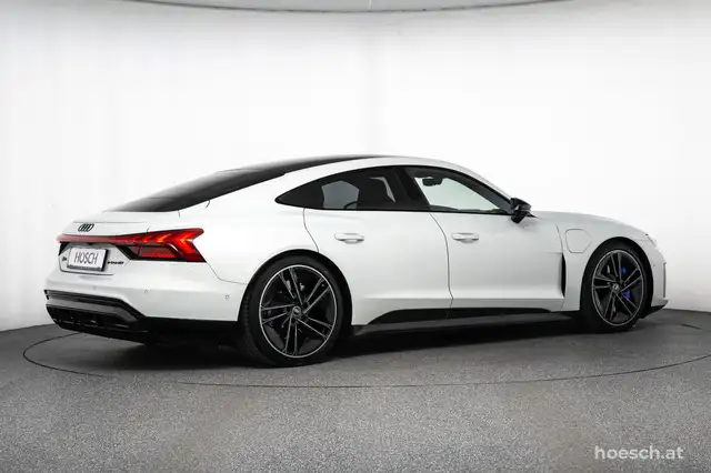Audi e-tron GT GT RS quattro TRAUMEXTRAS -55% Ansicht 49