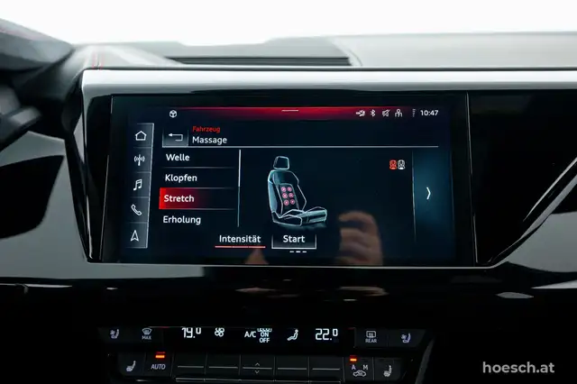 Audi e-tron GT GT RS quattro TRAUMEXTRAS -55% Ansicht 16