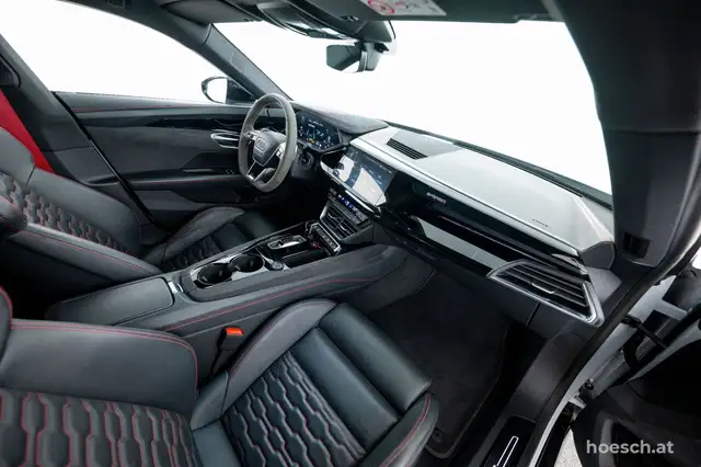 Audi e-tron GT GT RS quattro TRAUMEXTRAS -55% Ansicht 27