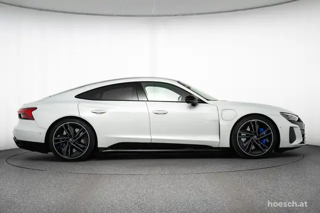 Audi e-tron GT GT RS quattro TRAUMEXTRAS -55% Ansicht 50
