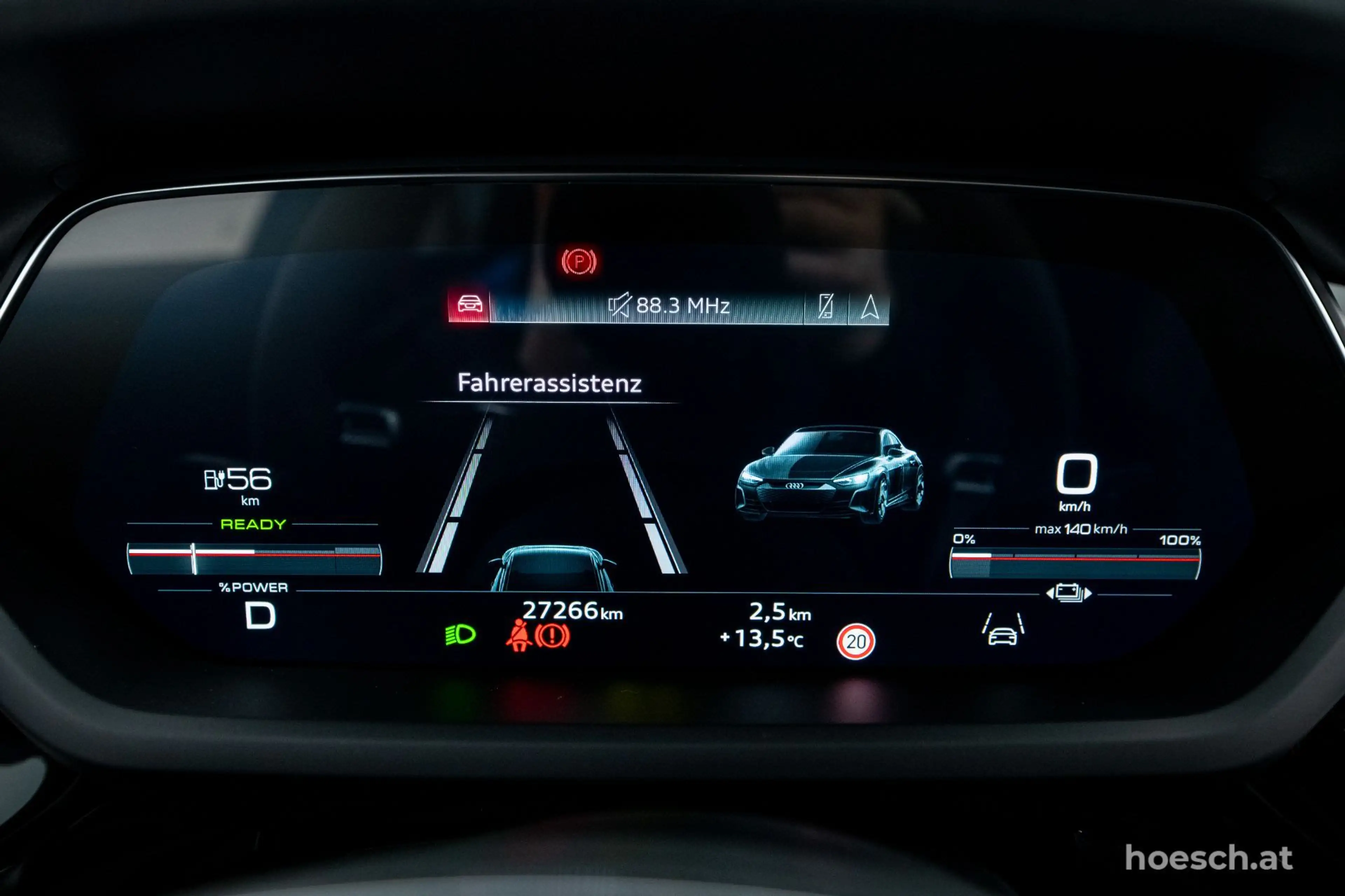Audi e-tron GT GT RS quattro TRAUMEXTRAS -55% — photo 10