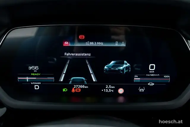 Audi e-tron GT GT RS quattro TRAUMEXTRAS -55% Ansicht 10