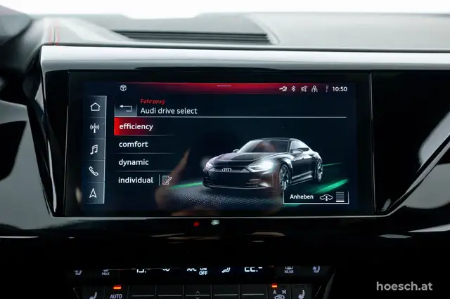 Audi e-tron GT GT RS quattro TRAUMEXTRAS -55% Ansicht 19