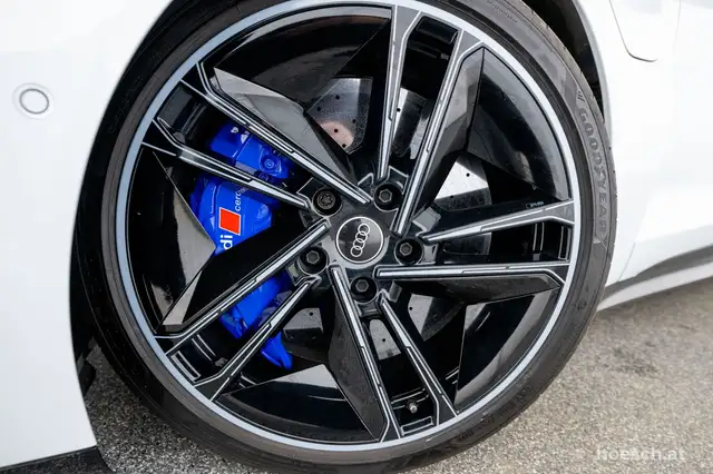 Audi e-tron GT GT RS quattro TRAUMEXTRAS -55% Ansicht 46