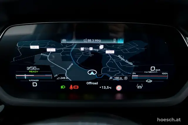 Audi e-tron GT GT RS quattro TRAUMEXTRAS -55% Ansicht 11