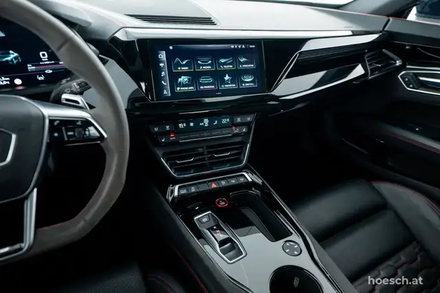 Audi e-tron GT GT RS quattro TRAUMEXTRAS -55% Ansicht 30
