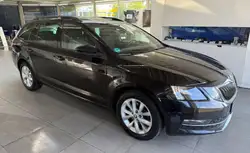 Skoda Octavia *Combi*Style*Navi*Pano*ACC*LANE*