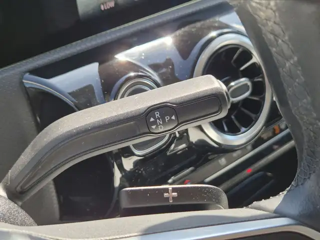 Mercedes-Benz A view 10