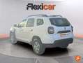 Dacia Duster 1.5Blue dCi Comfort 4x2 85kW Wit - thumbnail 5