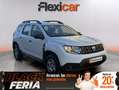 Dacia Duster 1.5Blue dCi Comfort 4x2 85kW Wit - thumbnail 1