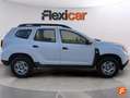 Dacia Duster 1.5Blue dCi Comfort 4x2 85kW Wit - thumbnail 2