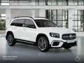 Mercedes-Benz GLB 200 AMG+NIGHT+MULTIBEAM+KAMERA+19"+TOTW+7G Wit - thumbnail 17