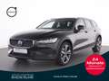 Volvo V60 Cross Country B4 AWD PLUS AHK+LM 19"+PANO Zwart - thumbnail 1