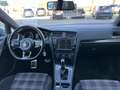 Volkswagen Golf GTI DSG PERFORMANCE*XENON*NAVI*PDC Silber - thumbnail 10