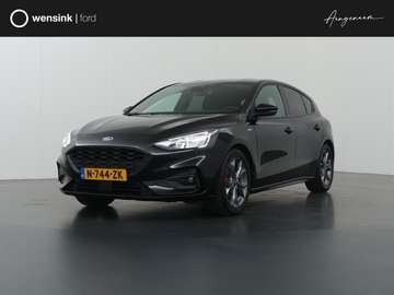 1.5 EcoBoost ST Line X Business | Winterpakket | C