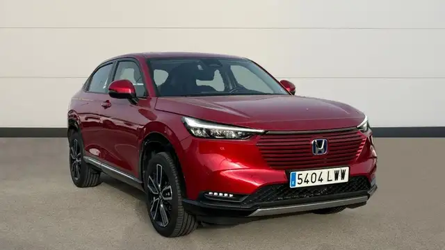 Honda HR-V 1.5 I-MMD HEV ADVANCE CVT 131 5P