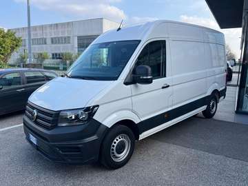 30 2.0 TDI 140CV PM-TA Furgone Logistic L3 H3New M