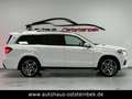 Mercedes-Benz GLS 350 D 4M/AMG-LINE/PANO/ACC/360°/H&K/7-SITZER Weiß - thumbnail 7