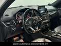 Mercedes-Benz GLS 350 D 4M/AMG-LINE/PANO/ACC/360°/H&K/7-SITZER Weiß - thumbnail 10