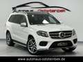 Mercedes-Benz GLS 350 D 4M/AMG-LINE/PANO/ACC/360°/H&K/7-SITZER Weiß - thumbnail 1