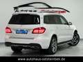 Mercedes-Benz GLS 350 D 4M/AMG-LINE/PANO/ACC/360°/H&K/7-SITZER Weiß - thumbnail 5