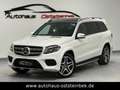 Mercedes-Benz GLS 350 D 4M/AMG-LINE/PANO/ACC/360°/H&K/7-SITZER Weiß - thumbnail 4