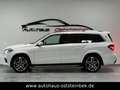 Mercedes-Benz GLS 350 D 4M/AMG-LINE/PANO/ACC/360°/H&K/7-SITZER Weiß - thumbnail 6