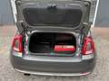 Fiat 500 Cabrio Automatik,Leder,Navi,PDC,SHZ Lounge Grijs - thumbnail 15