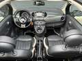 Fiat 500 Cabrio Automatik,Leder,Navi,PDC,SHZ Lounge Grijs - thumbnail 2