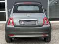Fiat 500 Cabrio Automatik,Leder,Navi,PDC,SHZ Lounge Grijs - thumbnail 10