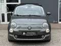 Fiat 500 Cabrio Automatik,Leder,Navi,PDC,SHZ Lounge Grijs - thumbnail 4