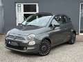 Fiat 500 Cabrio Automatik,Leder,Navi,PDC,SHZ Lounge Grau - thumbnail 1