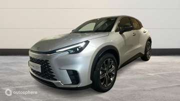 1.5 136ch Elegant 2WD