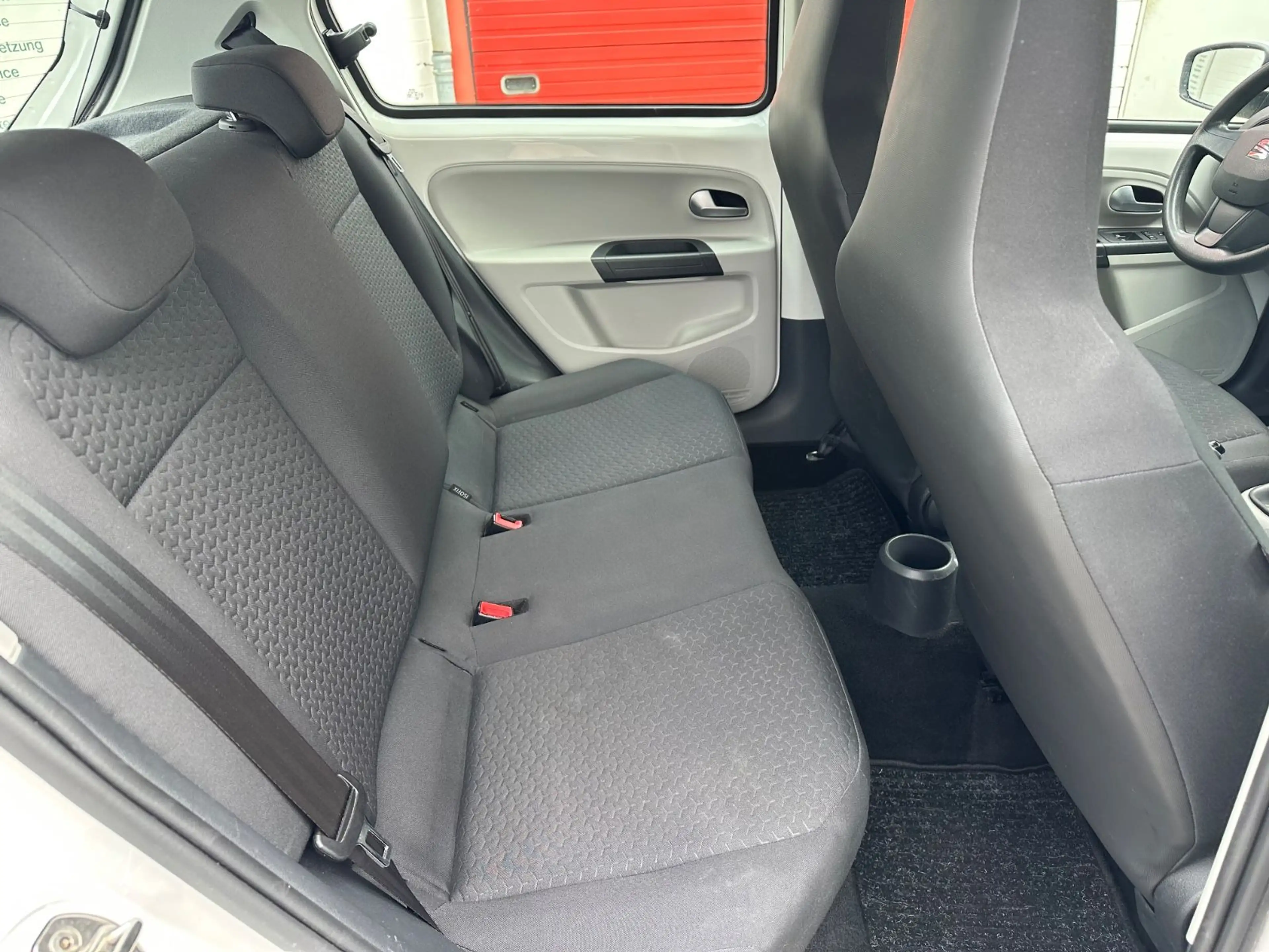 SEAT Mii Style/5TRG/SHZ/KLIMA/BLUETOOTH/TÜV 10-2027 — photo 15