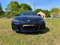 BMW i4 i4 M50 Gran Coupe Blauw - thumbnail 2
