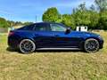 BMW i4 i4 M50 Gran Coupe Blauw - thumbnail 4