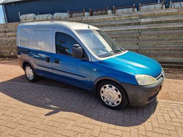 1.7 CDTi Comfort 500 kg.