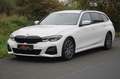 BMW 320 d *M-Sport/ACC!/AHK!/Leder/Shadow/1.Hand/18*! Weiß - thumbnail 7