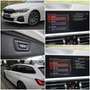 BMW 320 d *M-Sport/ACC!/AHK!/Leder/Shadow/1.Hand/18*! Weiß - thumbnail 22
