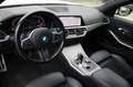 BMW 320 d *M-Sport/ACC!/AHK!/Leder/Shadow/1.Hand/18*! Weiß - thumbnail 10