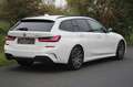 BMW 320 d *M-Sport/ACC!/AHK!/Leder/Shadow/1.Hand/18*! Weiß - thumbnail 4