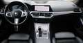 BMW 320 d *M-Sport/ACC!/AHK!/Leder/Shadow/1.Hand/18*! Weiß - thumbnail 11