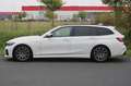 BMW 320 d *M-Sport/ACC!/AHK!/Leder/Shadow/1.Hand/18*! Weiß - thumbnail 5