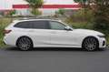 BMW 320 d *M-Sport/ACC!/AHK!/Leder/Shadow/1.Hand/18*! Weiß - thumbnail 6