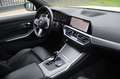 BMW 320 d *M-Sport/ACC!/AHK!/Leder/Shadow/1.Hand/18*! Weiß - thumbnail 12