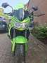 Kawasaki Z 750 Zielony - thumbnail 3