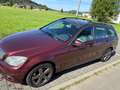 Mercedes-Benz C 200 Rot - thumbnail 14